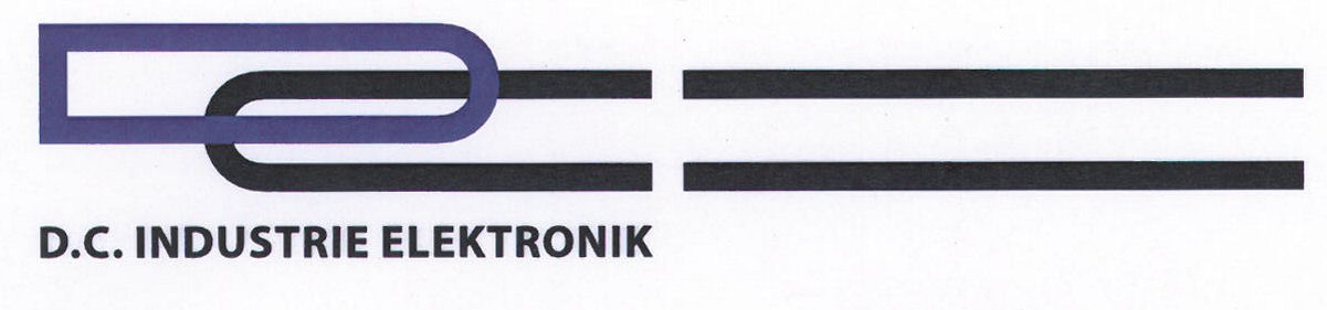 Wir danken D. C. Industrie Elektronik für ihr Vertrauen
