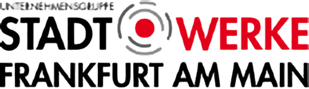 Wir danken Stadtwerke Frankfurt für ihr Vertrauen