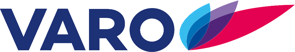 Wir danken VARO Energy für ihr Vertrauen