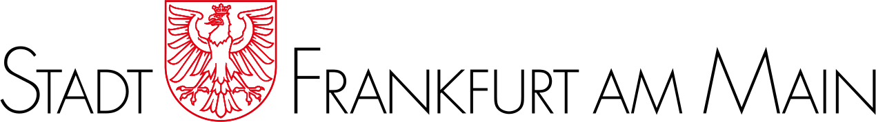 Wir danken Stadt Frankfurt für ihr Vertrauen