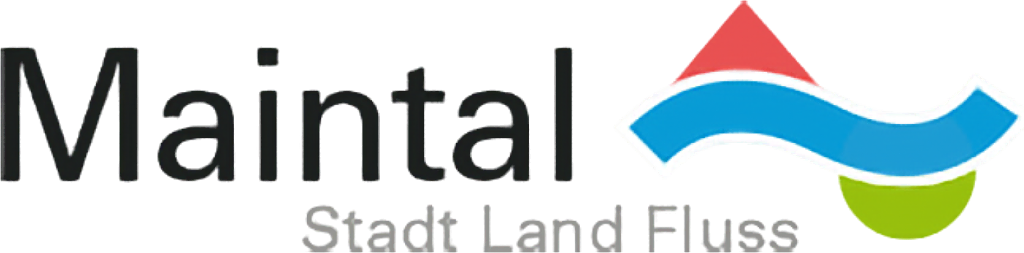 Wir danken Stadt Maintal für ihr Vertrauen