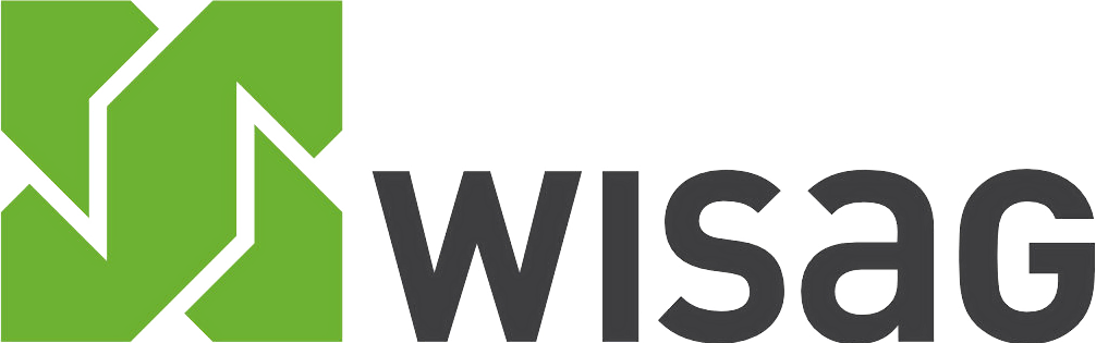 Wir danken Wisag für ihr Vertrauen