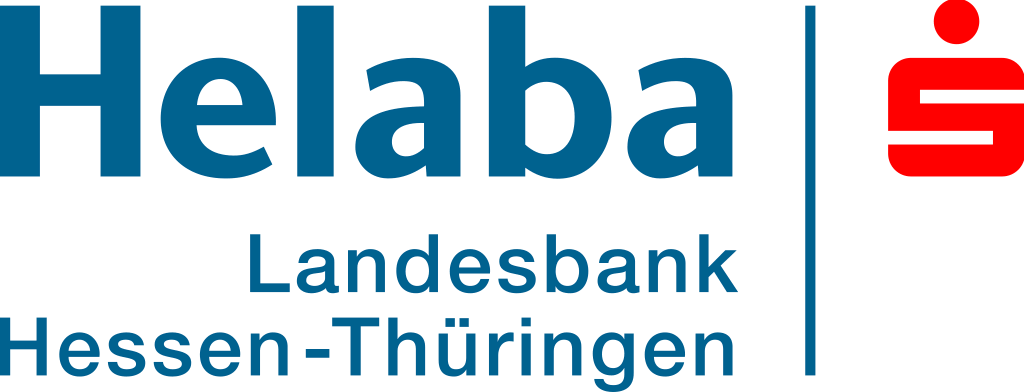 Wir danken Landesbank Hessen Thüringen für ihr Vertrauen