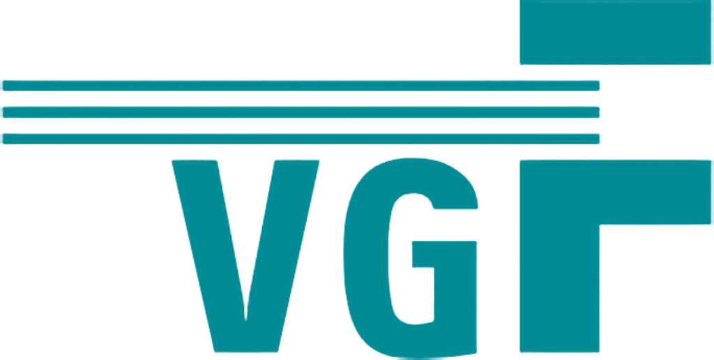 Wir danken VGF-FFM für ihr Vertrauen