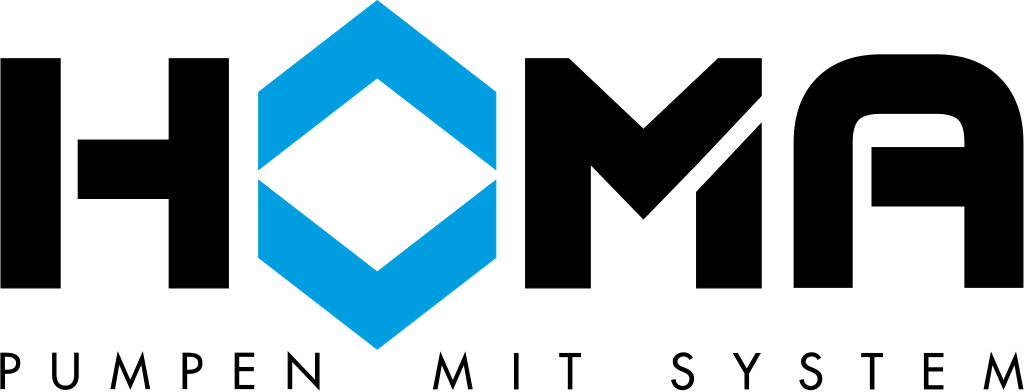 Wir danken HOMA Pumpen für ihr Vertrauen
