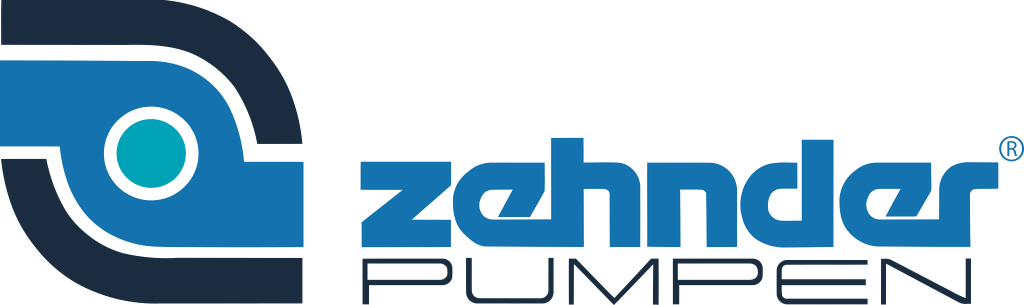 Wir danken Zehnder Pumpen für ihr Vertrauen