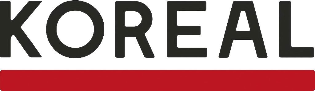 Wir danken Koreal GmbH für ihr Vertrauen