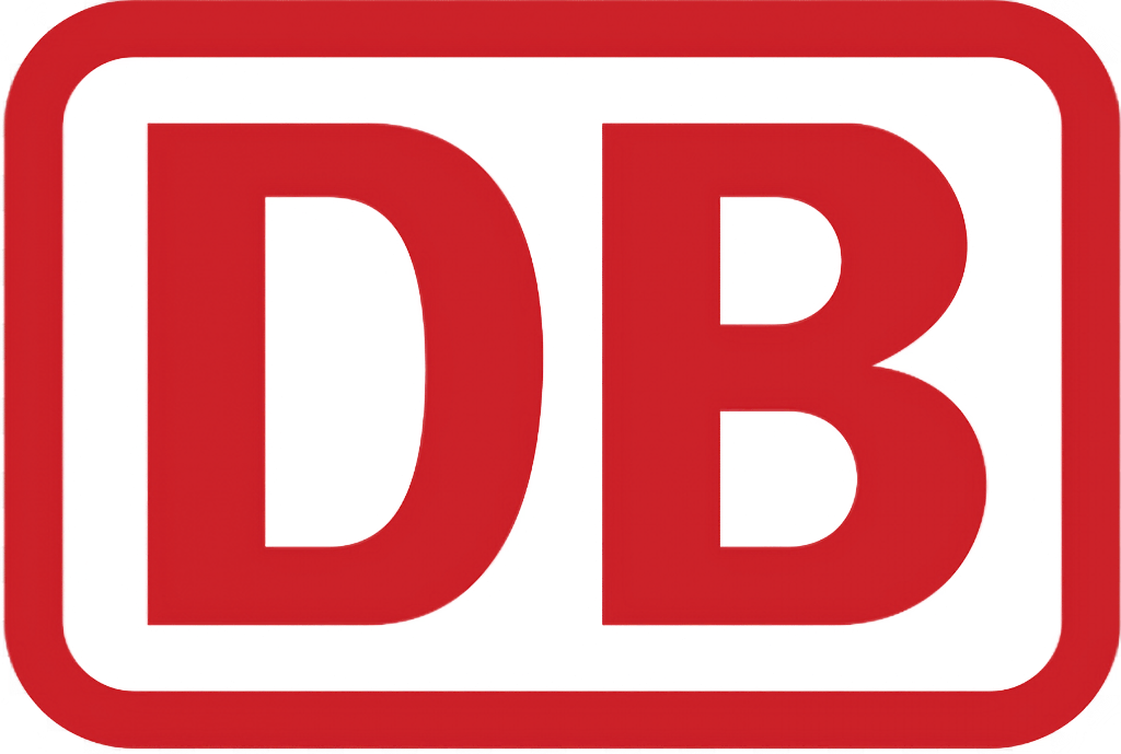 Wir danken DB Services für ihr Vertrauen